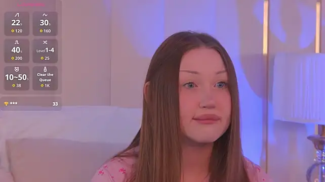 دردشة NancySmitts الجنسية المباشرة