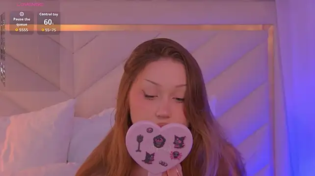 دردشة NancySmitts الجنسية المباشرة