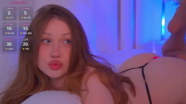 دردشة NancySmitts الجنسية المباشرة