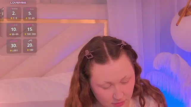 NancySmitts' Webcam Show
