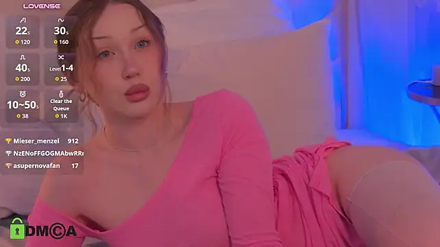 NancySmitts Webcam show