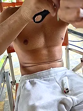Show de casalexibicao23 na webcam