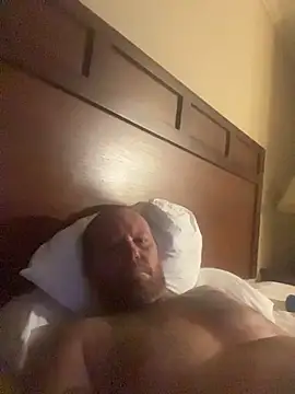 Jeffbhouston Pertunjukan Webcam