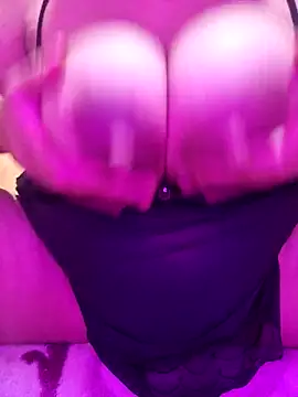 Patrona-Marocainn Webbikameraesitys