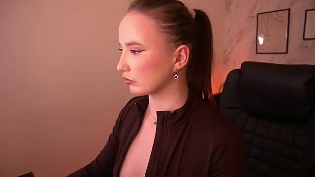 Webkamerová show SofieBloom