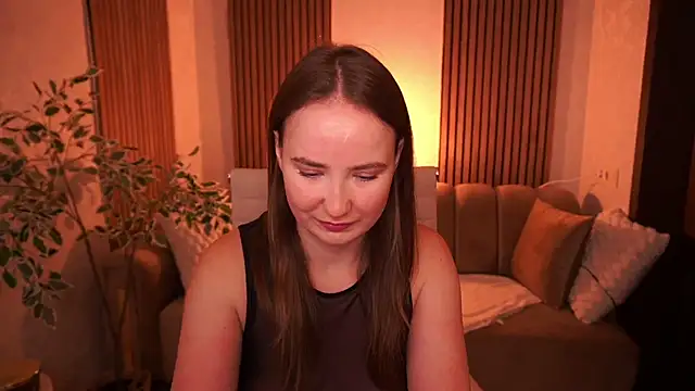SofieBloom's Webcam Show
