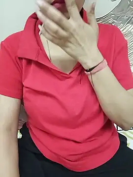 Webkamerová show Pihu_Chopra