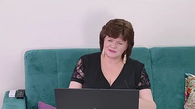 Pokój czatu na żywo – Sandra_Sunrise