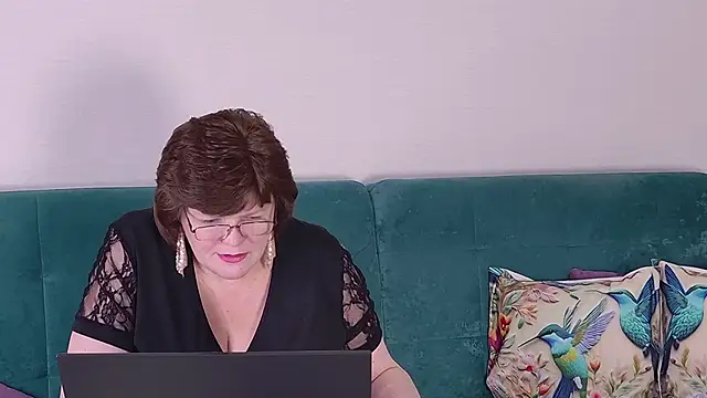 Czat XXX na żywo – Sandra_Sunrise