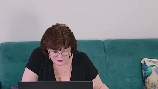 Sandra_Sunrise's Live XXX Chat