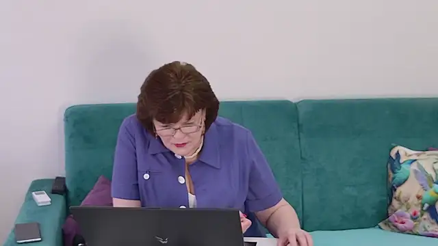 Chat XXX ao vivo de Sandra_Sunrise