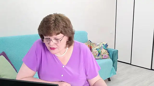 Sandra_Sunrise's Live XXX Chat