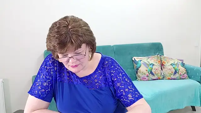 Sandra_Sunrise's Live XXX Chat