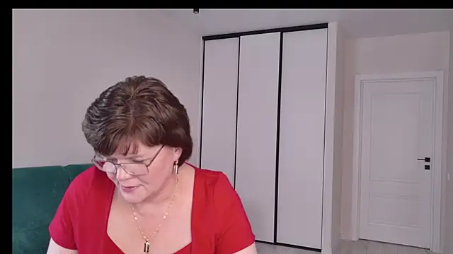 Sandra_Sunrise 라이브 XXX 채팅