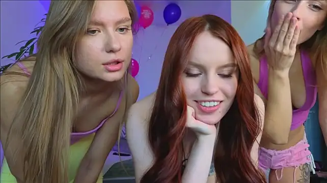 Sofia_Mangon Webbikameraesitys