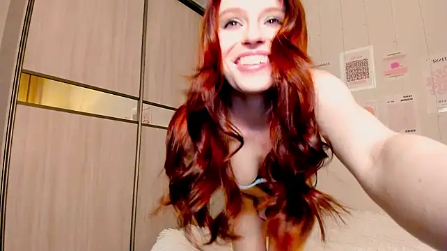 Chatroom XXX en direct de Sofia_Mango