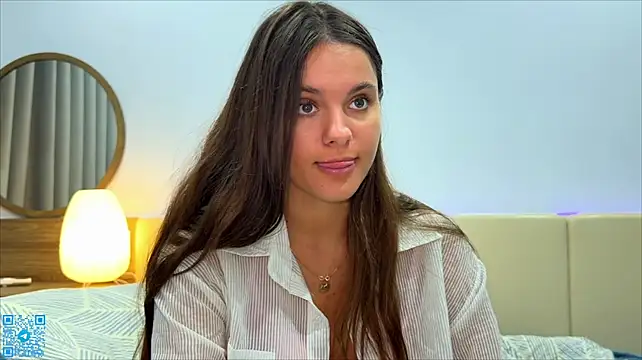 chloemilka's Live XXX Chat