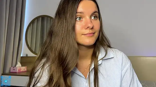 chloemilka Chat XXX in diretta