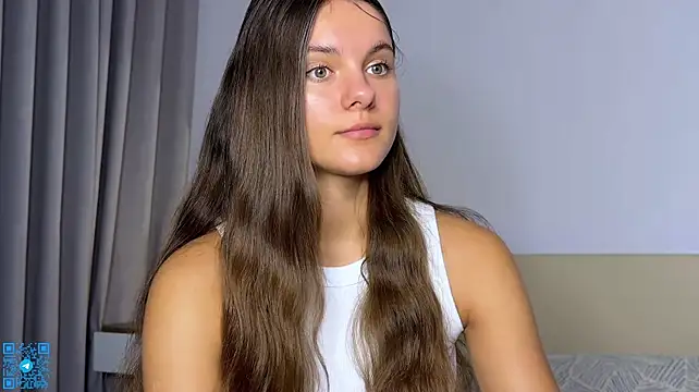  Živý XXX chat chloemilka