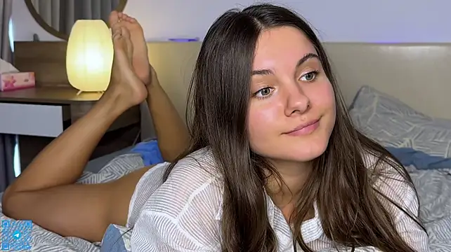 Chat XXX en directo de chloemilka