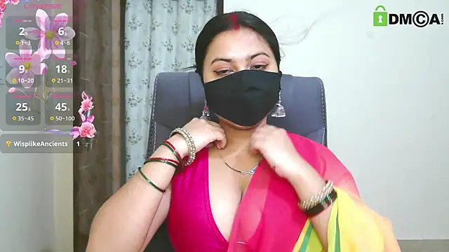 SassyWildCouple ওয়েবক্যাম শো
