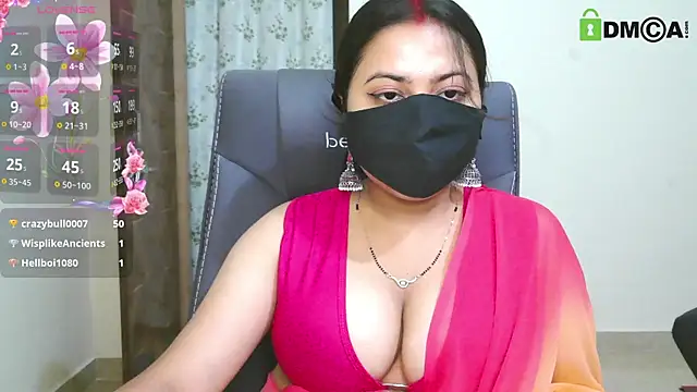 SassyWildCouple 网络视讯表演