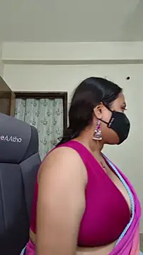 SassyWildCouple's Webcam Show