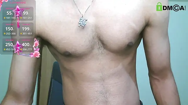 عرض كام SassyWildCouple