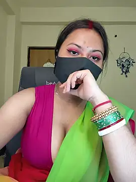 عرض كام GoddessAnamika
