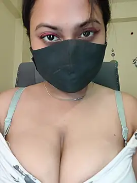 GoddessAnamika's Live XXX Chat