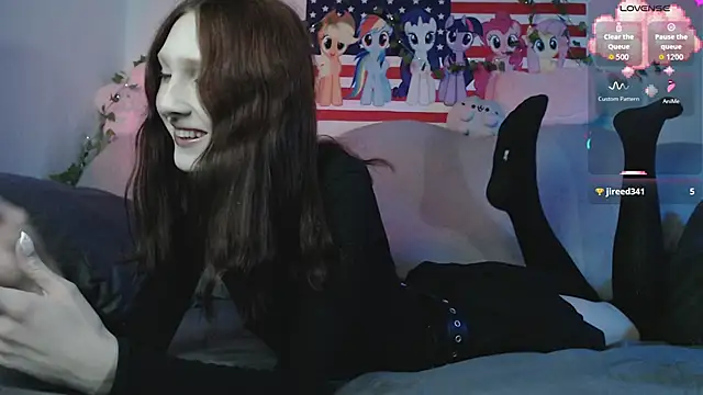 عرض كام sweetykittysysya