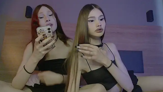 sweetykittysysya webcam show