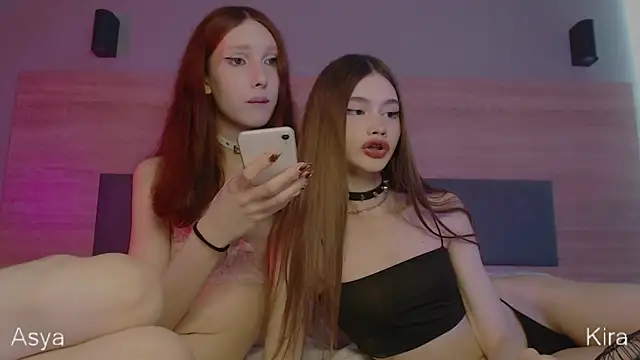 Show Webcam de sweetykittysysya