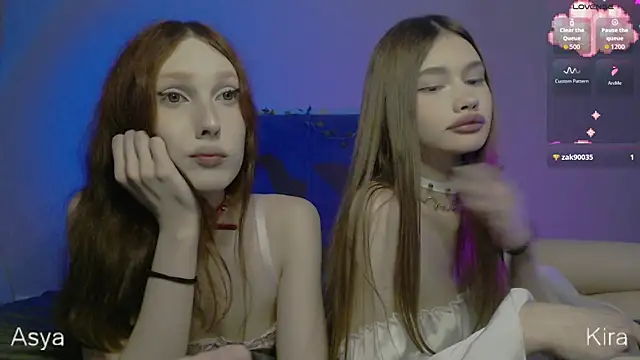 عرض كام sweetykittysysya