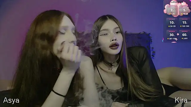 sweetykittysysya Webcamshow