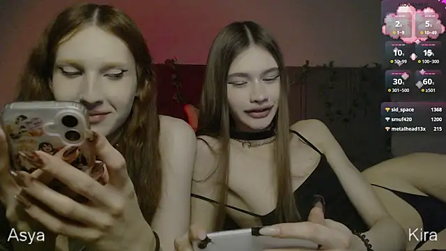sweetykittysysya: вебкам-шоу