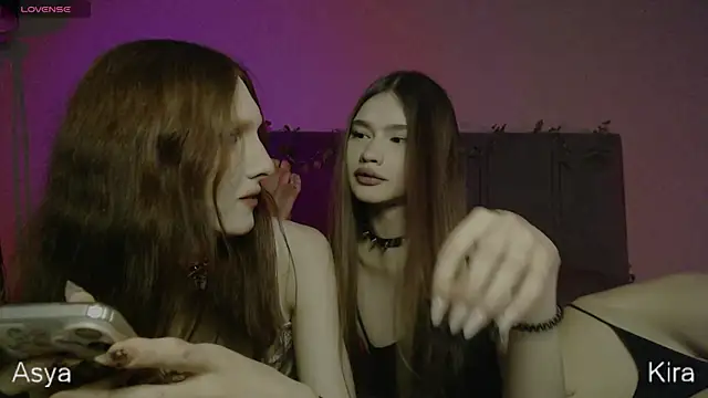 sweetykittysysya Webcam show