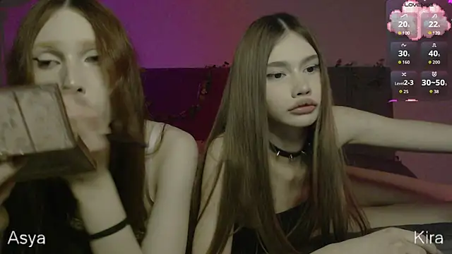 sweetykittysysya 웹캠 쇼