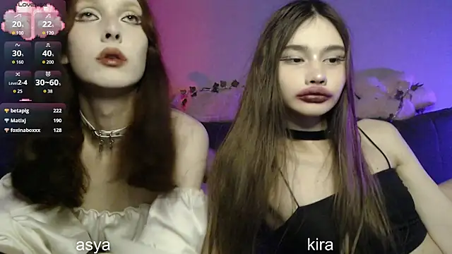 sweetykittysysya Webcam-Show