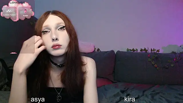 sweetykittysysya Show Webcam