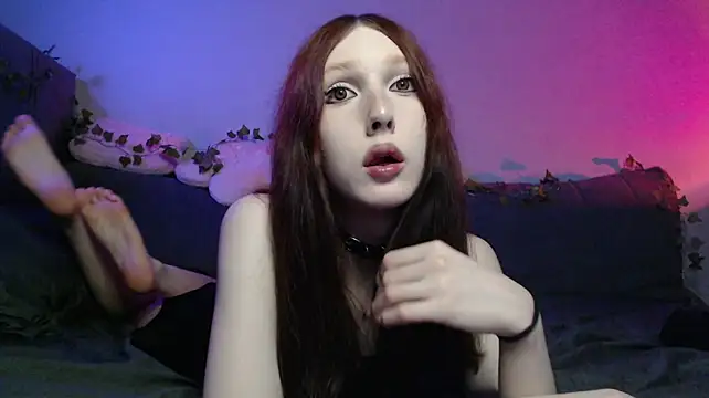 sweetykittysysya Webcamshow