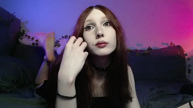 sweetykittysysya Webcam-Show