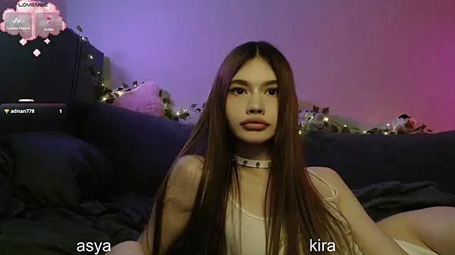 sweetykittysysya Show Webcam