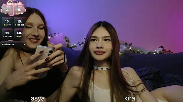 sweetykittysysya webcam show