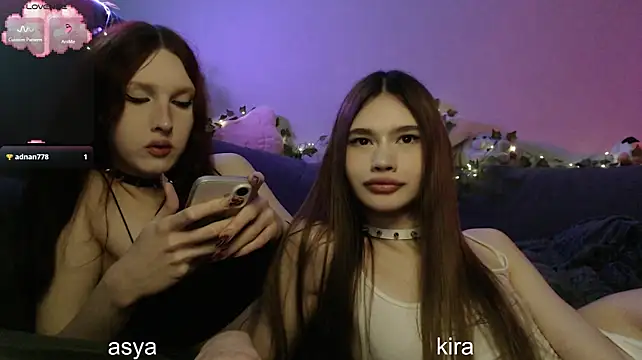 sweetykittysysya Show Webcam