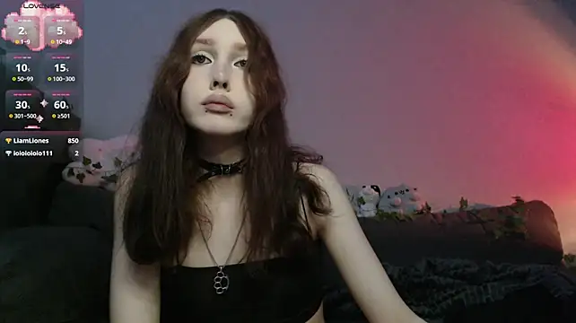 sweetykittysysya Webcam-Show