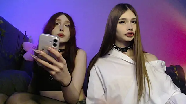 sweetykittysysya's Webcam Show