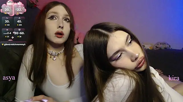 عرض كام sweetykittysysya