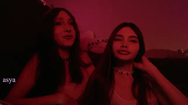 sweetykittysysya Webcam-Show
