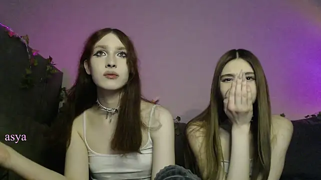 sweetykittysysya webcam show